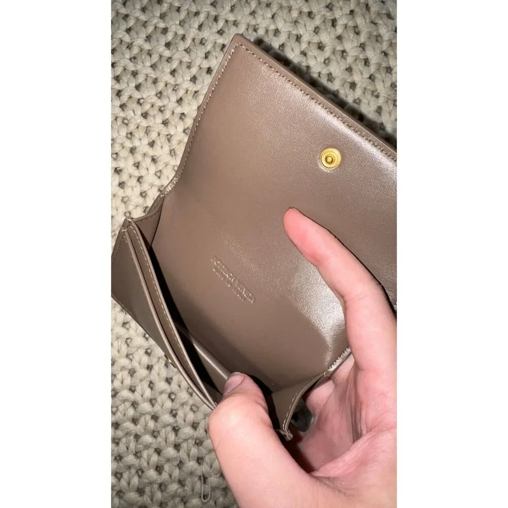 Bottega Veneta authentic bottega